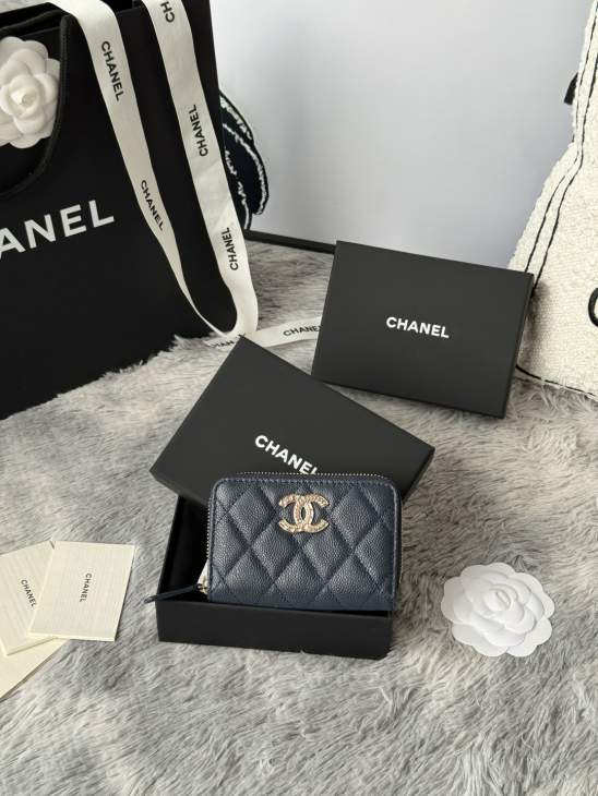 Picture of Chanel Wallets _SKUfw239883748fw